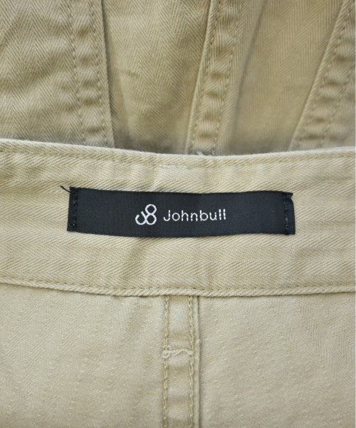 John bull กางเกงขาสั้น