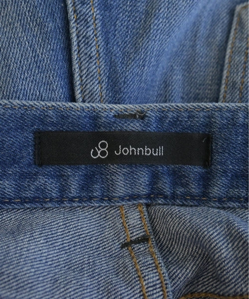 John bull ยีนส์