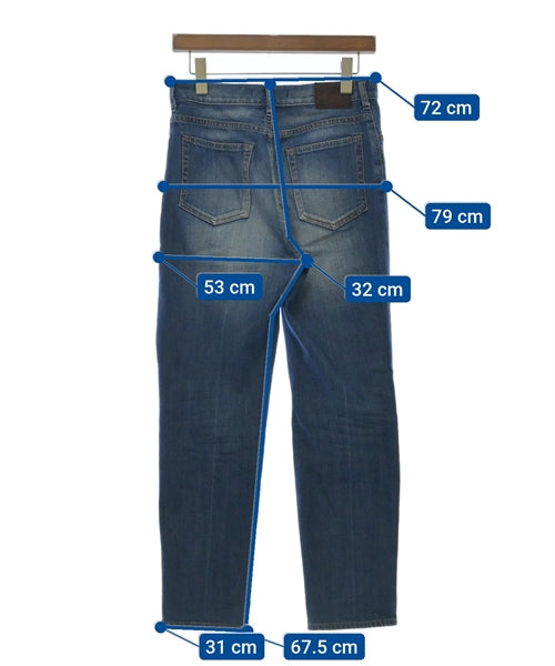 John bull ยีนส์