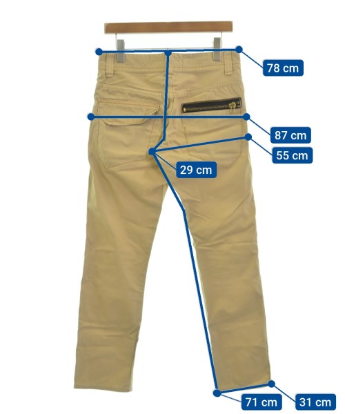 John bull กางเกง อื่น