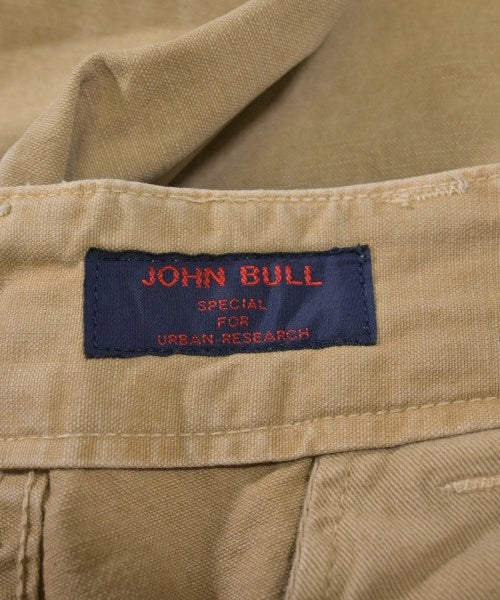 John bull กางเกงมีกระเป๋าข้างกางเกง2-4 กระเป๋า