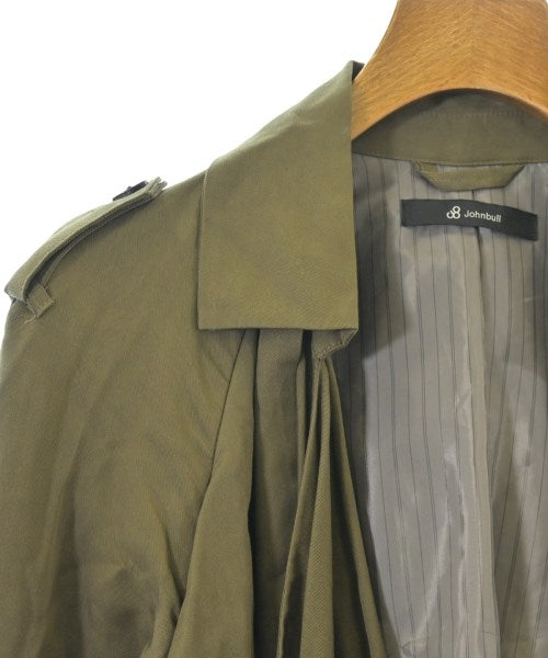 John bull เสื้อโค้ท อื่น