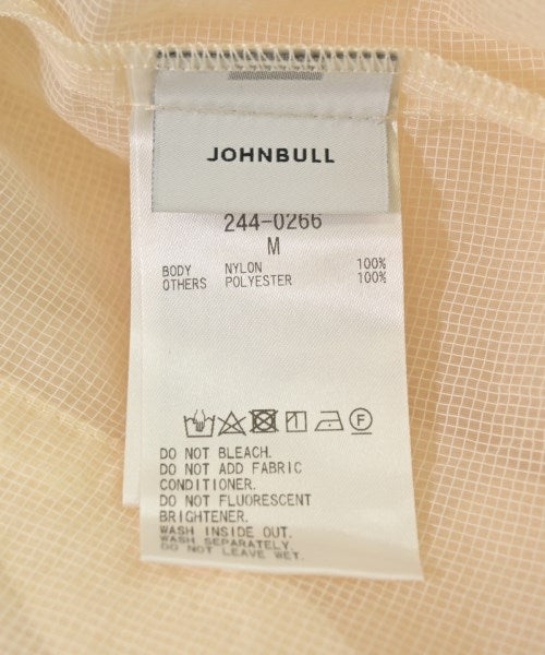 John bull แจ็คเก็ตเบลาส์