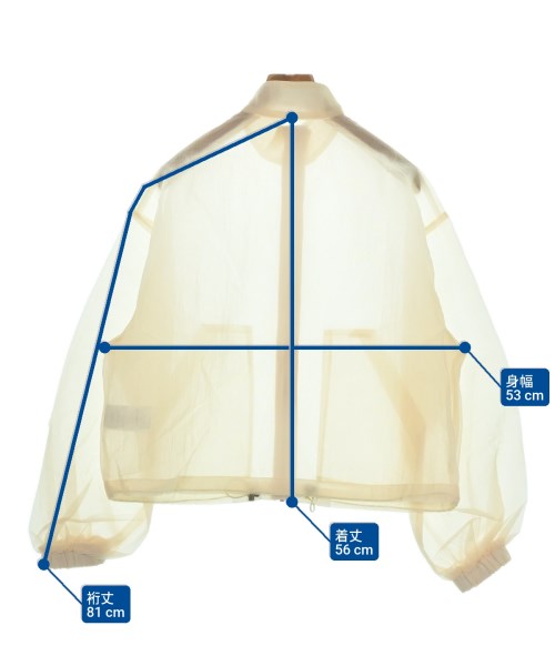 John bull แจ็คเก็ตเบลาส์