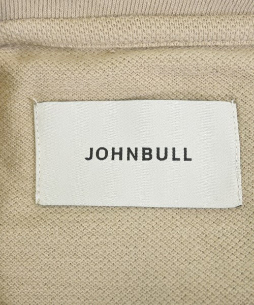 John bull เสื้อยืด/เสื้อท็อปส์