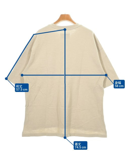 John bull เสื้อยืด/เสื้อท็อปส์
