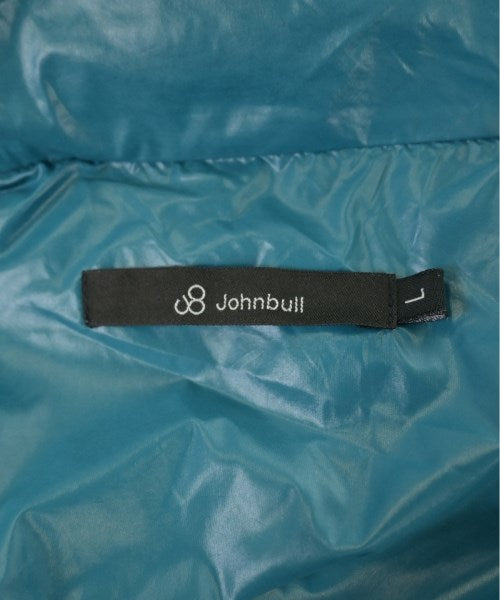 John bull แจ็คเก็ตดาวน์/เสื้อกั๊ก