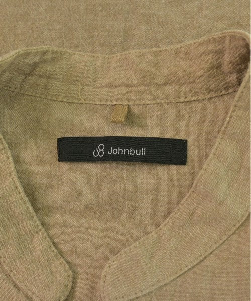 John bull เสื้อลำลอง