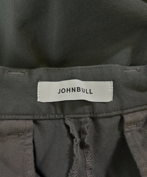 John bull ชิโน่
