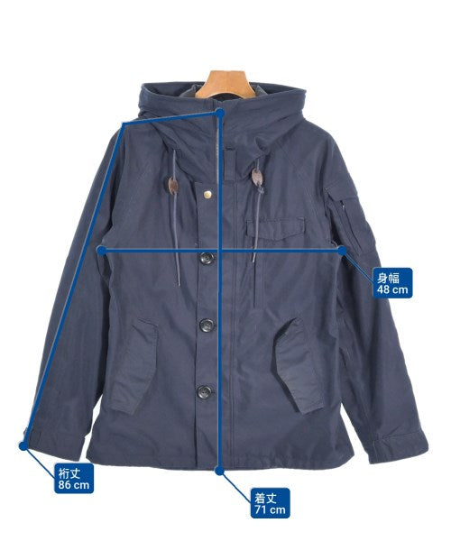 John bull แจ็คเก็ตเบลาส์ อื่น