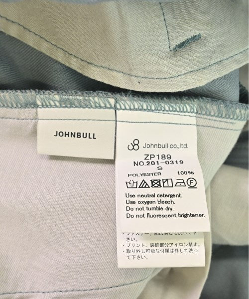 John bull กางเกงขายาว