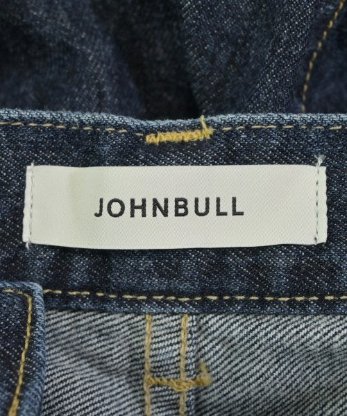 John bull ยีนส์
