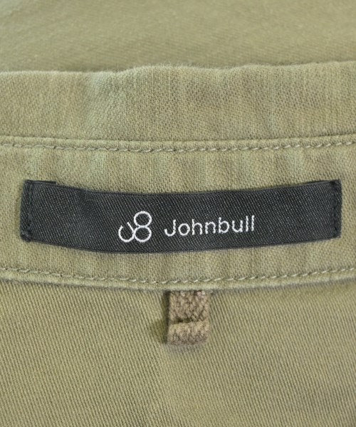 John bull แจ็กเก็ตทหาร