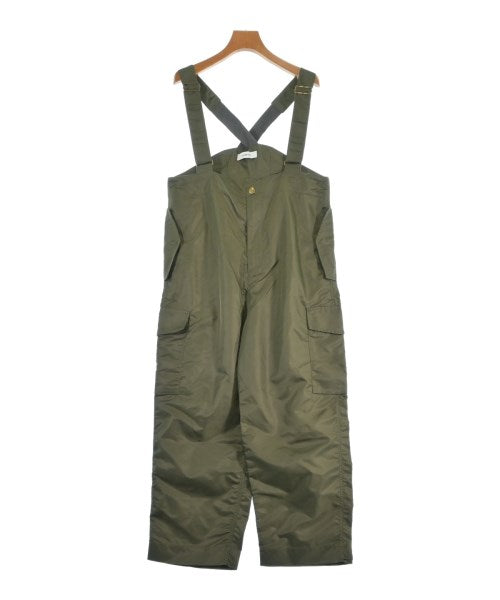 John bull ชุดเอี๊ยม/เสื้อคลุมหลวมๆ/จั๊มสูท