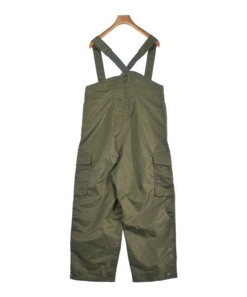 John bull ชุดเอี๊ยม/เสื้อคลุมหลวมๆ/จั๊มสูท