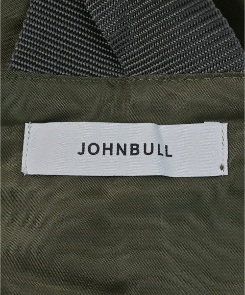 John bull ชุดเอี๊ยม/เสื้อคลุมหลวมๆ/จั๊มสูท