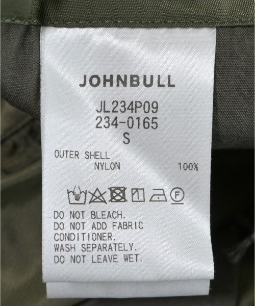 John bull ชุดเอี๊ยม/เสื้อคลุมหลวมๆ/จั๊มสูท