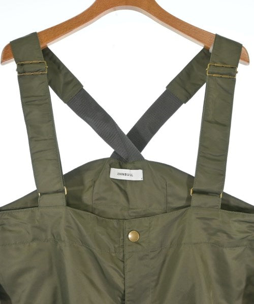 John bull ชุดเอี๊ยม/เสื้อคลุมหลวมๆ/จั๊มสูท