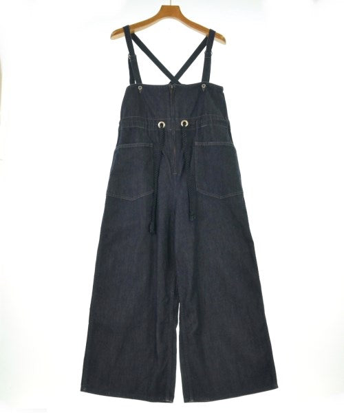 John bull ชุดเอี๊ยม/เสื้อคลุมหลวมๆ/จั๊มสูท