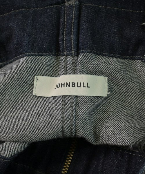 John bull ชุดเอี๊ยม/เสื้อคลุมหลวมๆ/จั๊มสูท