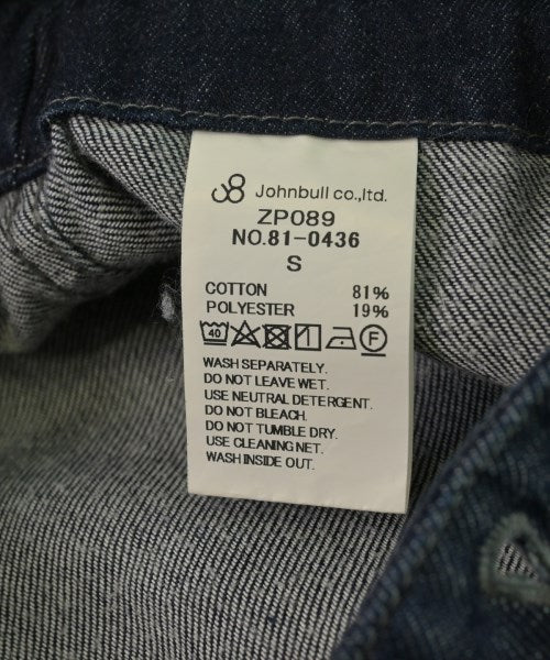 John bull ชุดเอี๊ยม/เสื้อคลุมหลวมๆ/จั๊มสูท