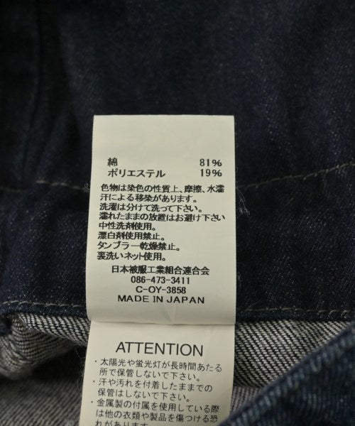 John bull ชุดเอี๊ยม/เสื้อคลุมหลวมๆ/จั๊มสูท