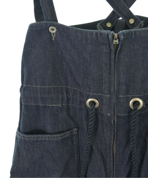 John bull ชุดเอี๊ยม/เสื้อคลุมหลวมๆ/จั๊มสูท