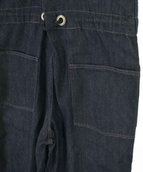 John bull ชุดเอี๊ยม/เสื้อคลุมหลวมๆ/จั๊มสูท