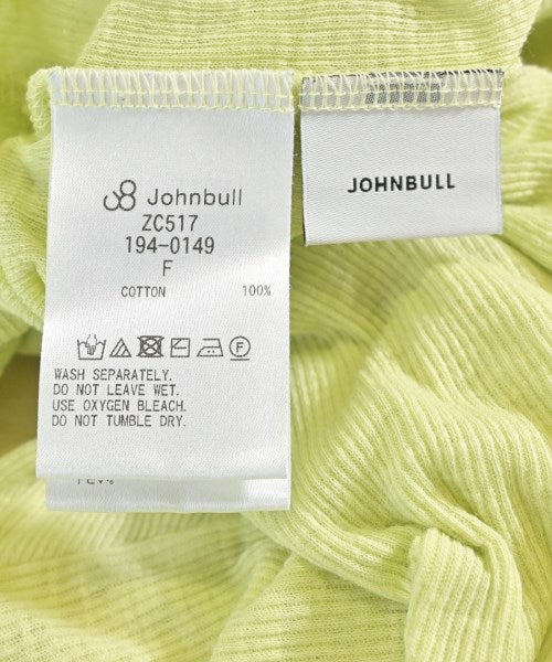 John bull เสื้อยืด/เสื้อท็อปส์