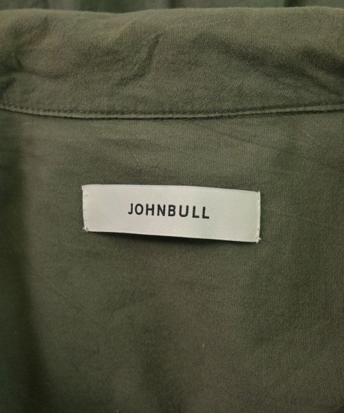 John bull เสื้อลำลอง
