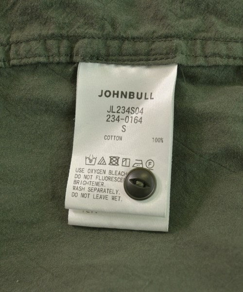 John bull เสื้อลำลอง