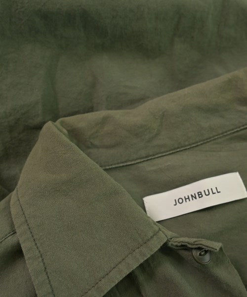 John bull เสื้อลำลอง