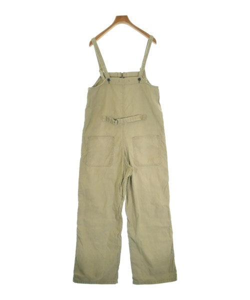 John bull ชุดเอี๊ยม/เสื้อคลุมหลวมๆ/จั๊มสูท