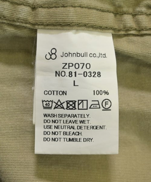John bull ชุดเอี๊ยม/เสื้อคลุมหลวมๆ/จั๊มสูท