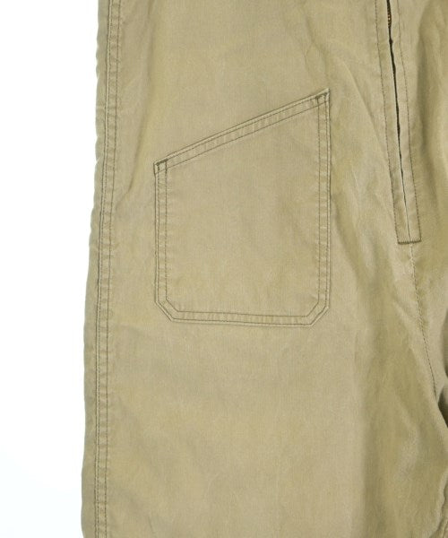 John bull ชุดเอี๊ยม/เสื้อคลุมหลวมๆ/จั๊มสูท