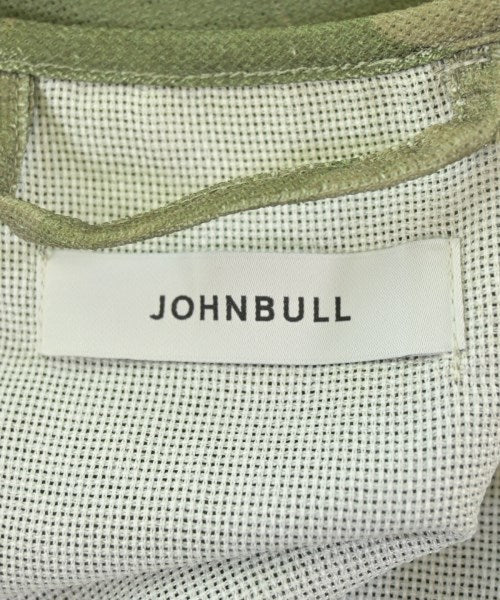 John bull แจ็คเก็ตเบลาส์