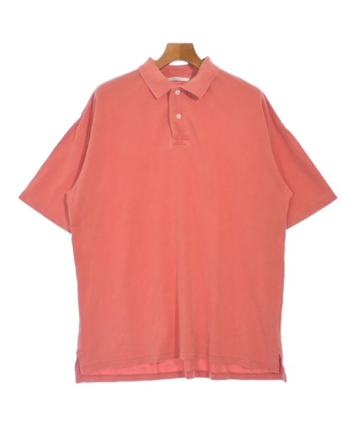 John bull เสื้อโปโล