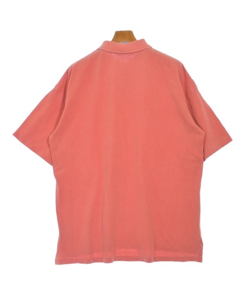 John bull เสื้อโปโล