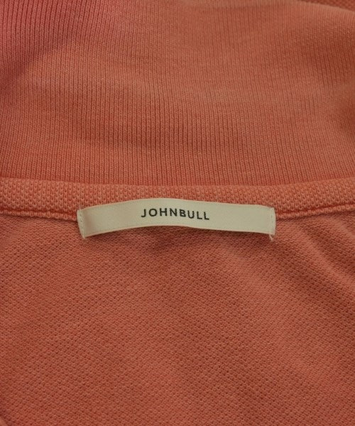 John bull เสื้อโปโล