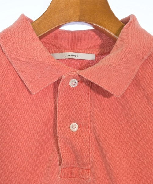 John bull เสื้อโปโล