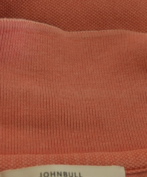 John bull เสื้อโปโล