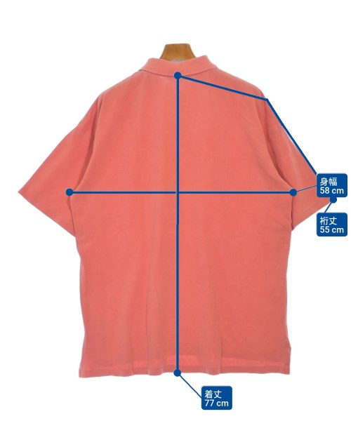 John bull เสื้อโปโล