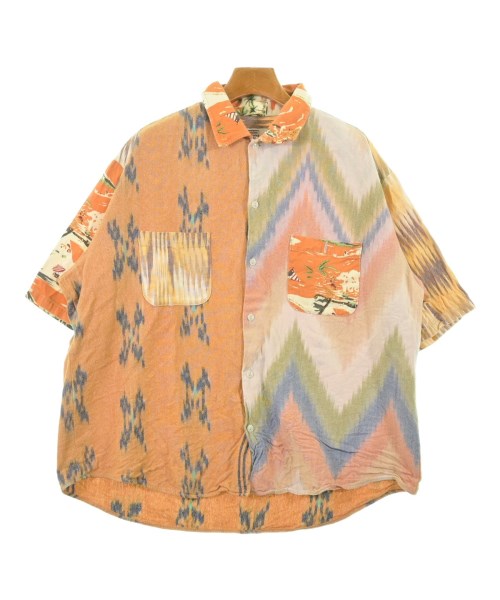 John bull เสื้อลำลอง