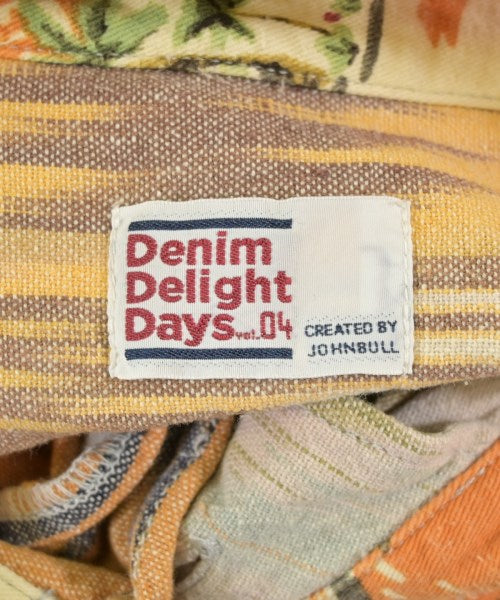 John bull เสื้อลำลอง