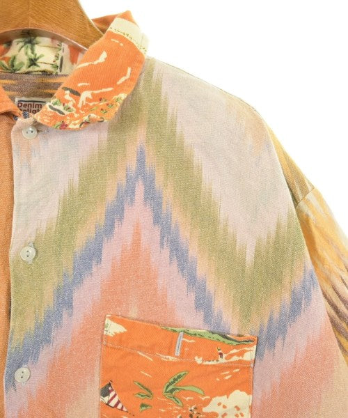 John bull เสื้อลำลอง