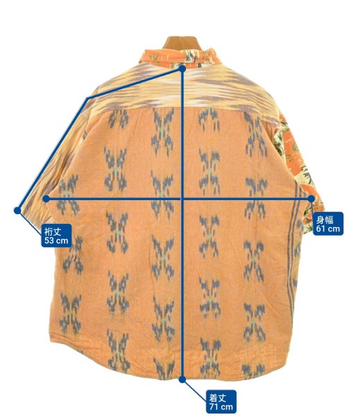 John bull เสื้อลำลอง