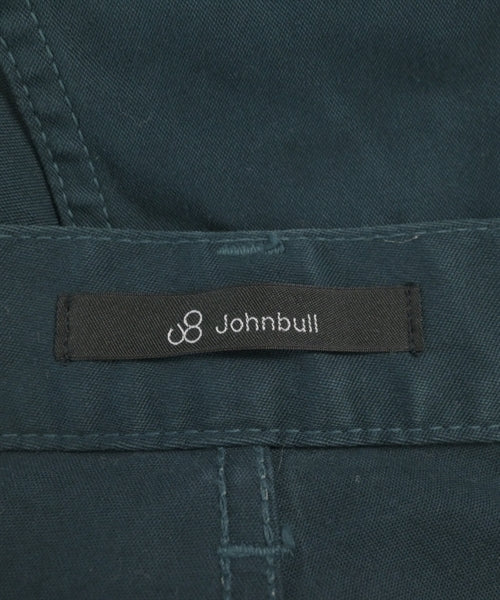 John bull ชิโน่