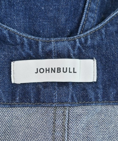 John bull ยีนส์