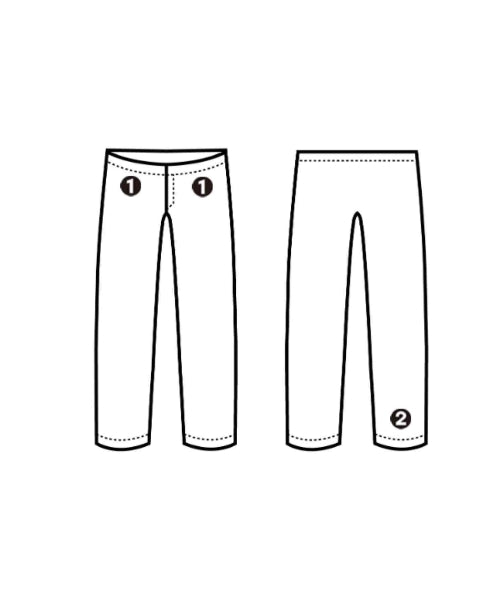 John bull กางเกง อื่น