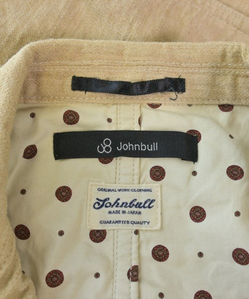 John bull แจ็คเก็ตลำลอง